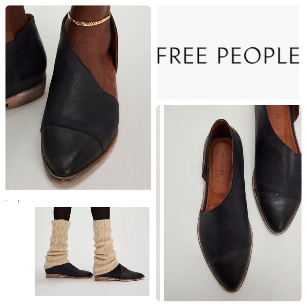 Free People | Royale Flat